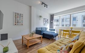 Travel & Live Bolhao Apartments