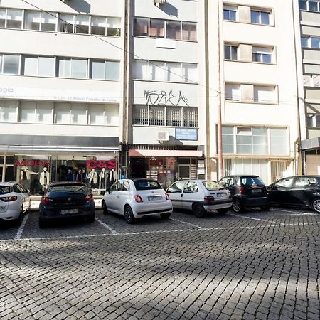 Travel & Live Bolhao Apartments OOporto Exterior foto