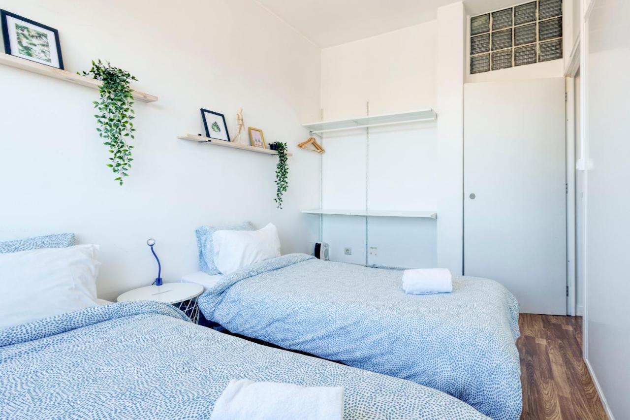 Travel & Live Bolhao Apartments OOporto Exterior foto