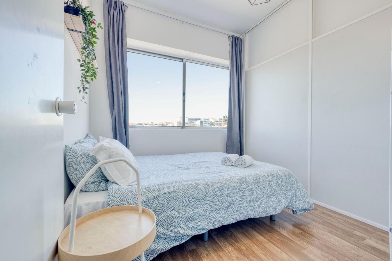 Travel & Live Bolhao Apartments OOporto Exterior foto