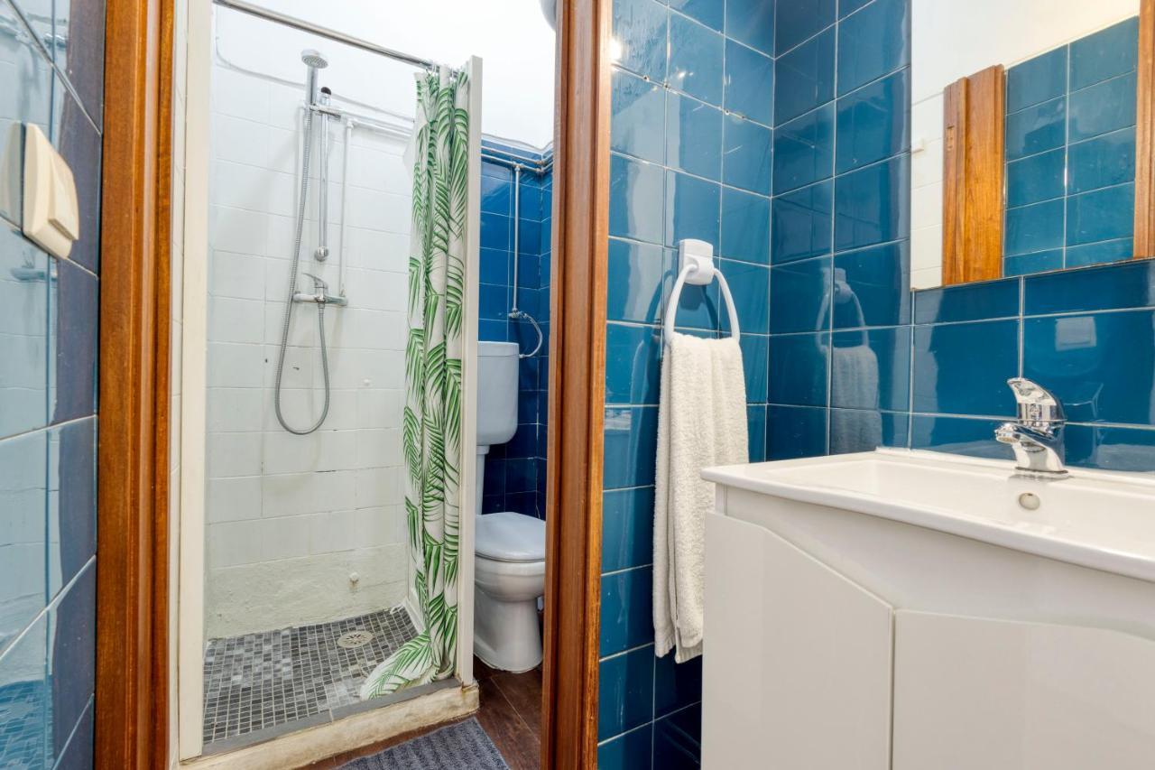 Travel & Live Bolhao Apartments OOporto Exterior foto