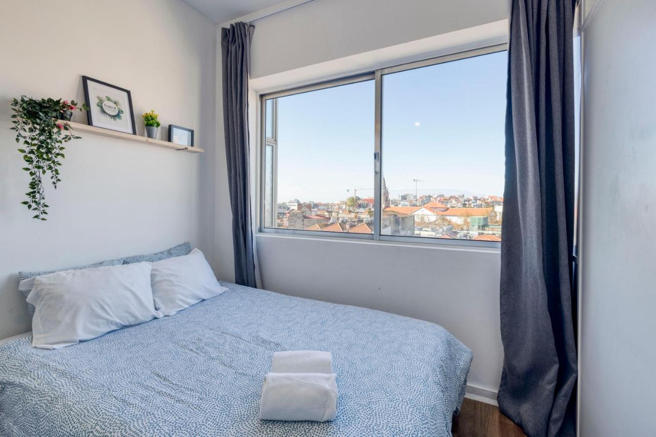 Travel & Live Bolhao Apartments OOporto Exterior foto